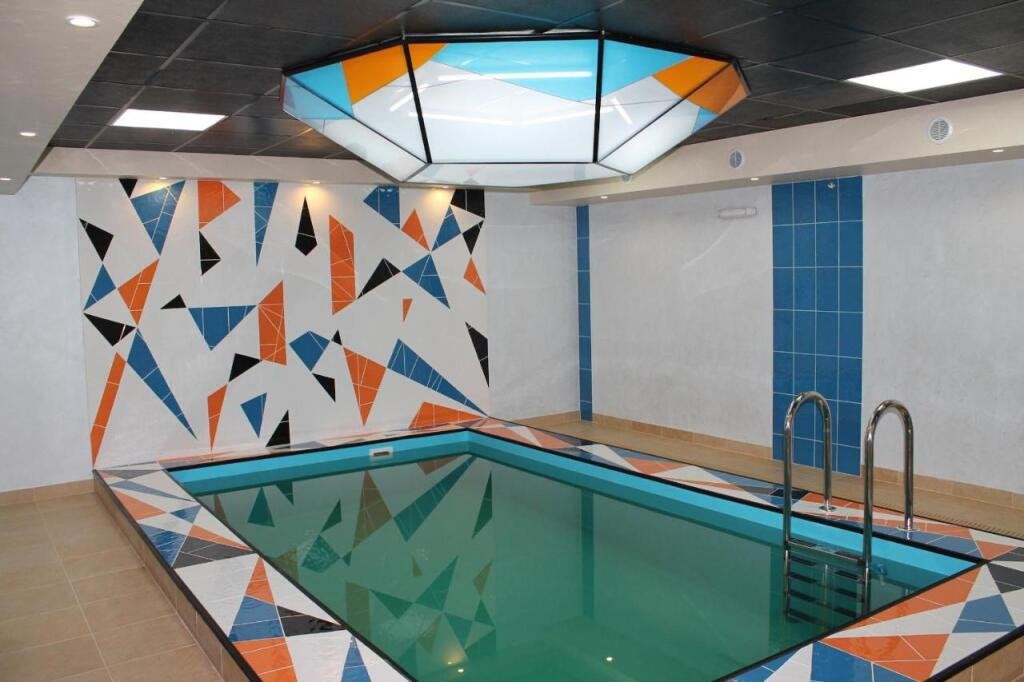 Гостиница Топаз, Свердловская область: фото 4