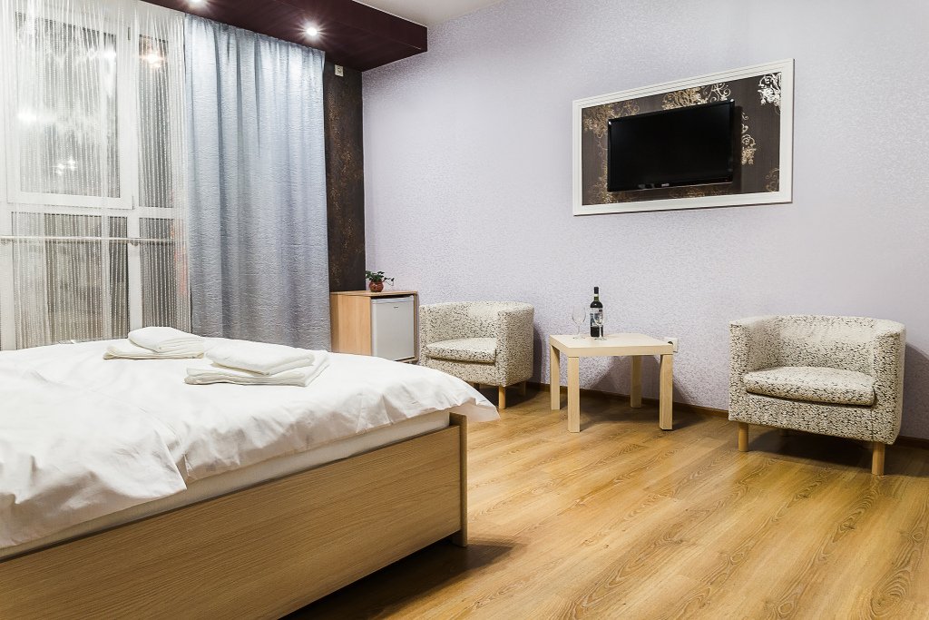 Отель Ницца, Самарская область: фото 2