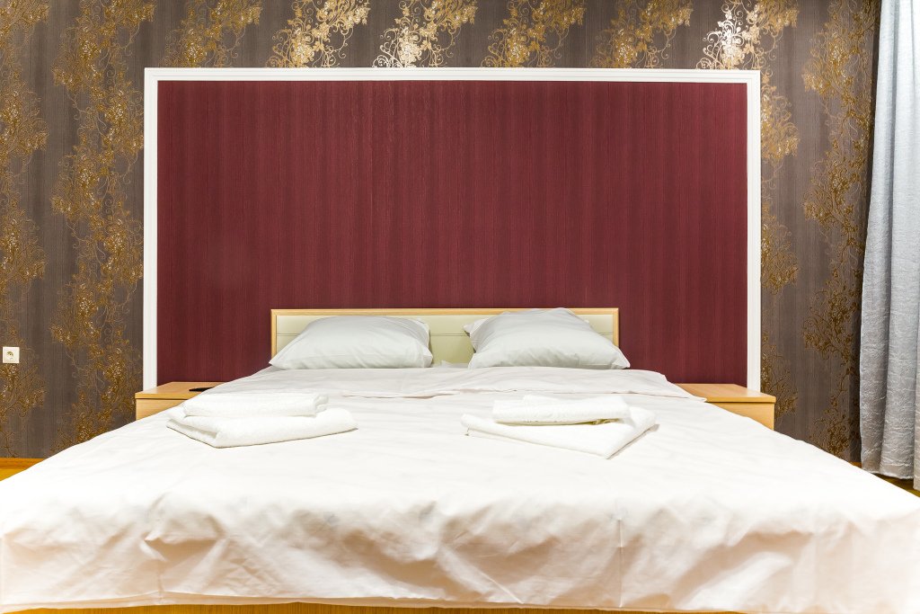 Отель Ницца, Самарская область: фото 3