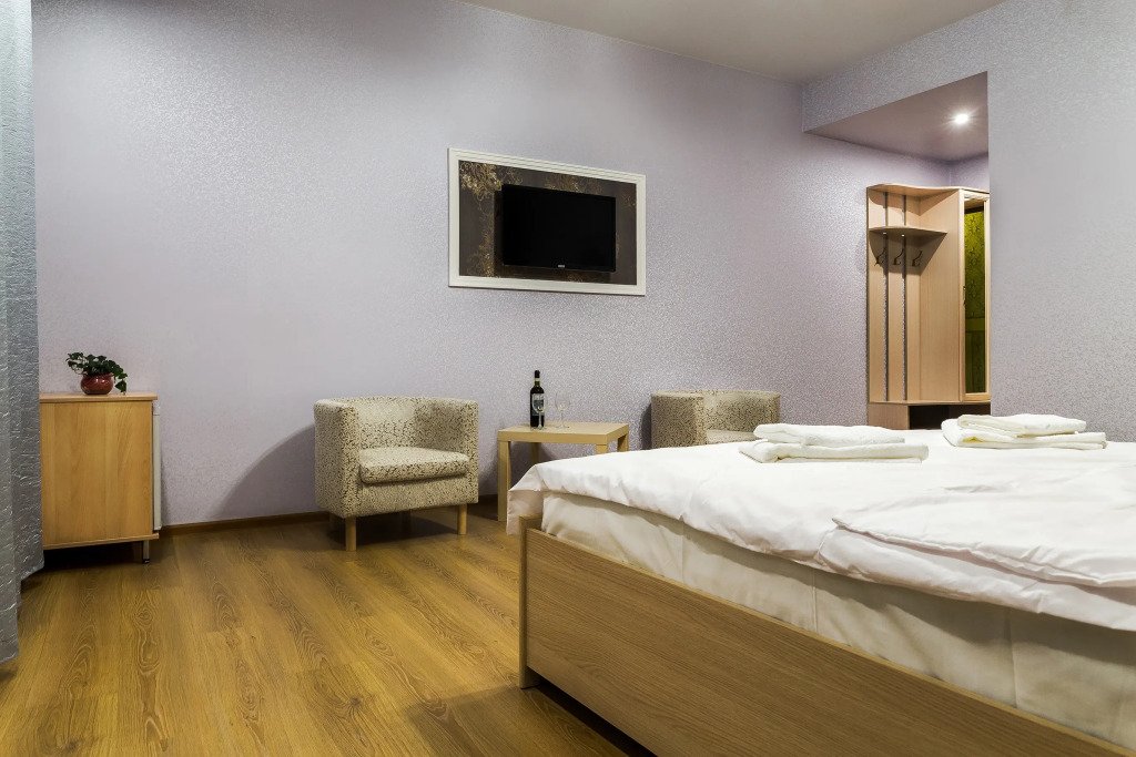 Отель Ницца, Самарская область: фото 4