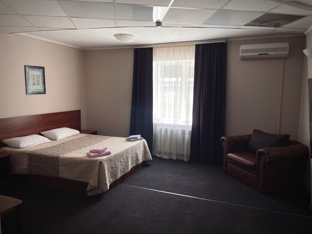 Na Sumskoy Hotel, Белгородская область: фото 2