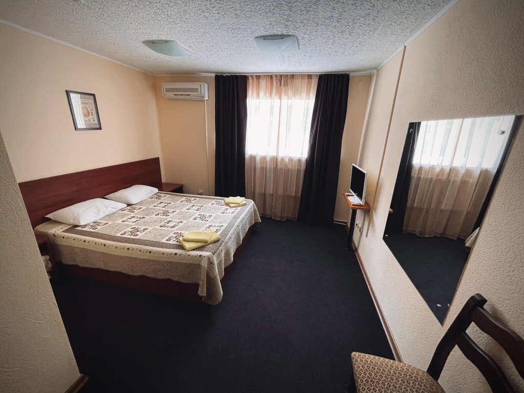 Na Sumskoy Hotel, Белгородская область: фото 5