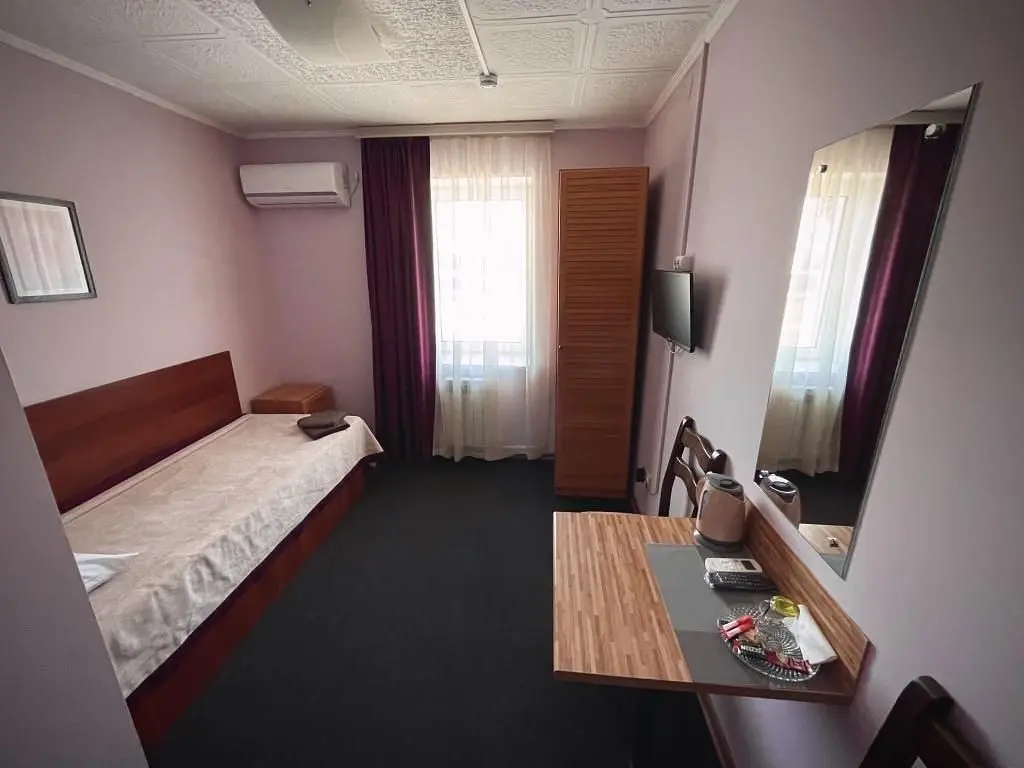 Na Sumskoy Hotel, Белгородская область: фото 4