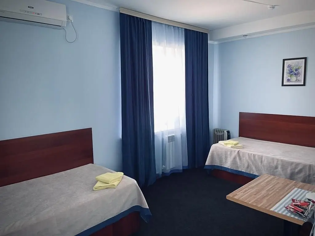 Na Sumskoy Hotel, Белгородская область: фото 2