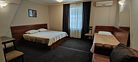 Трёхместный номер Deluxe, Отель Na Sumskoy Hotel, Белгород