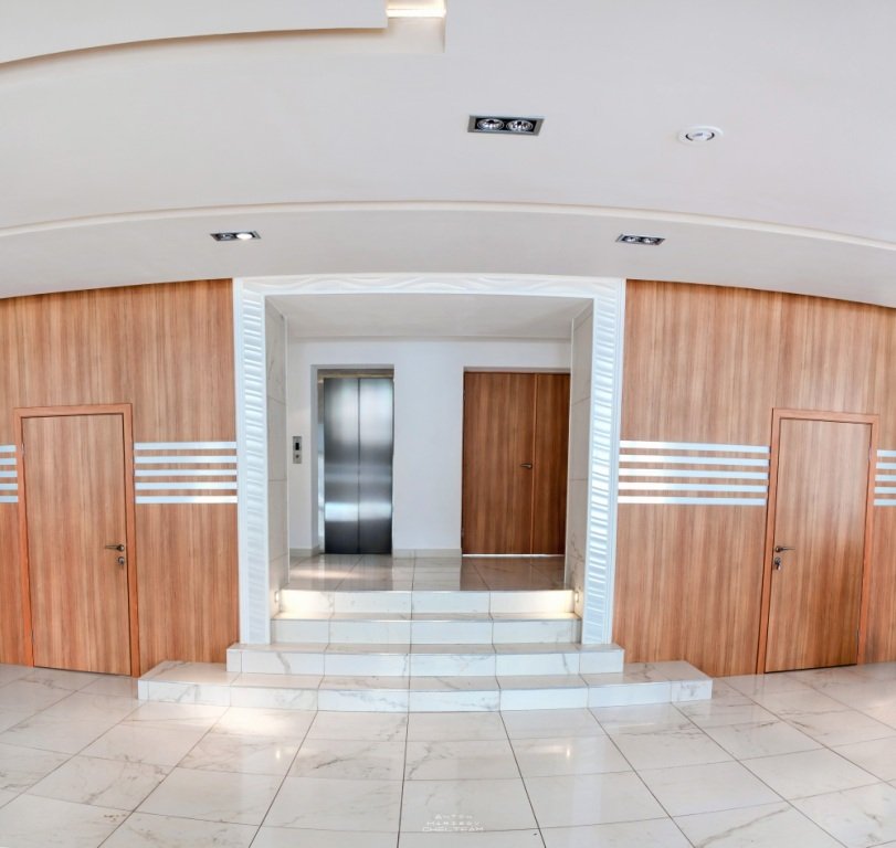 Отель Аэропорт, Челябинская область: фото 2