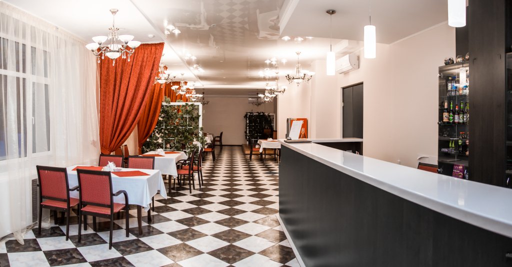 Отель Аэропорт, Челябинская область: фото 5