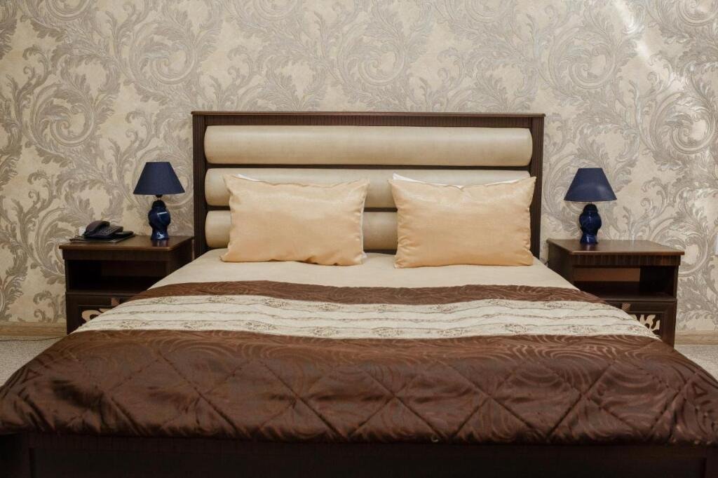 Отель Европа, Краснодарский край: фото 3