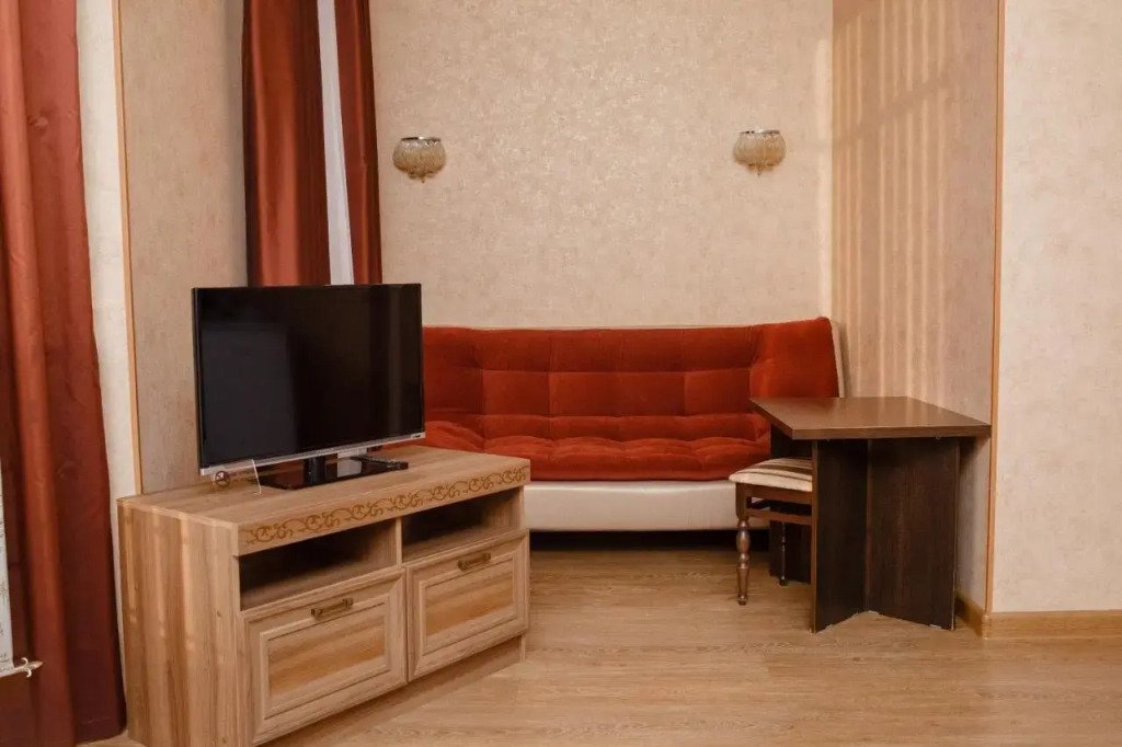 Отель Европа, Краснодарский край: фото 5