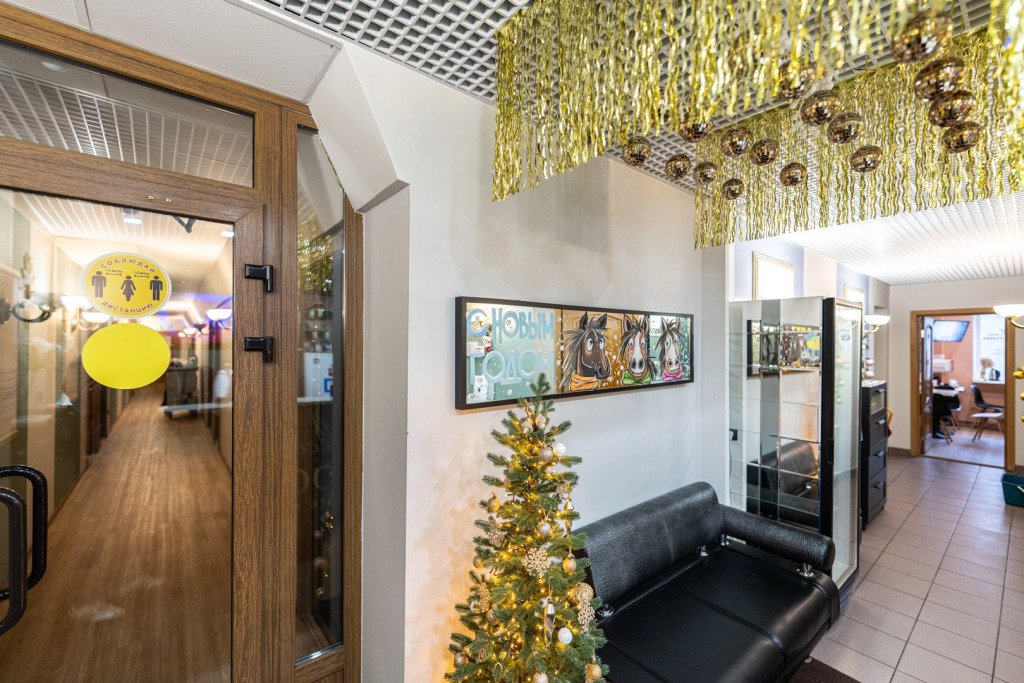 Отель Погости.ру на Алексеевской, Московская область: фото 2