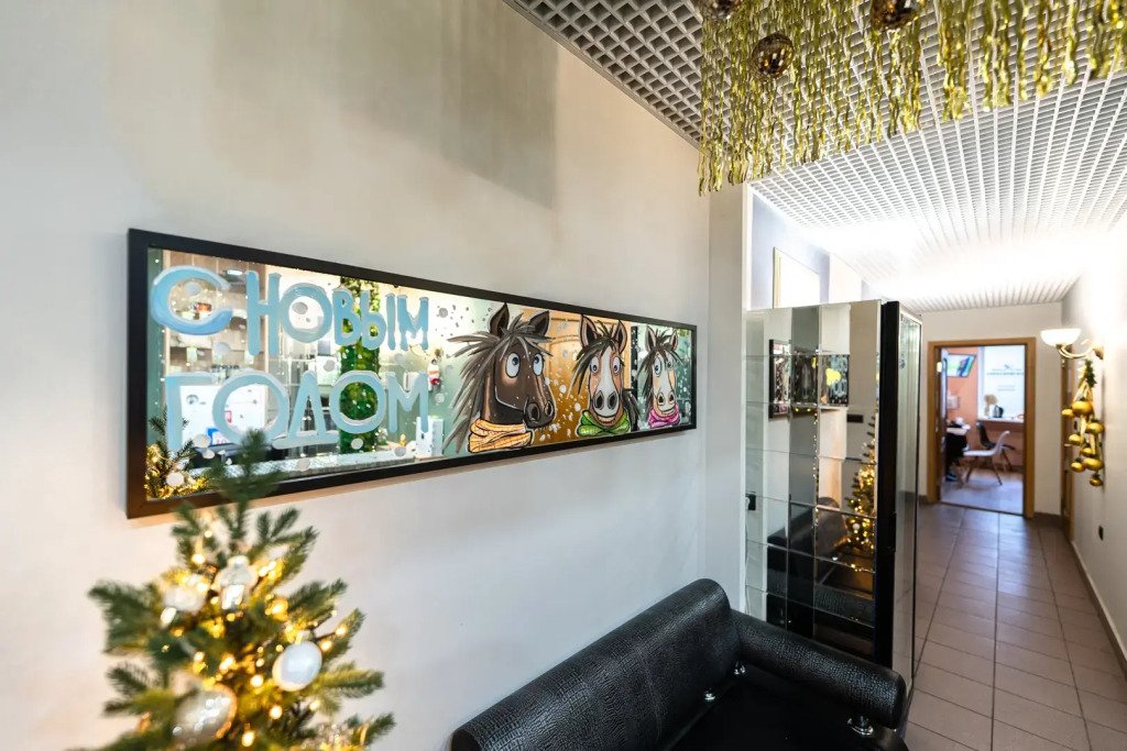 Отель Погости.ру на Алексеевской, Московская область: фото 3