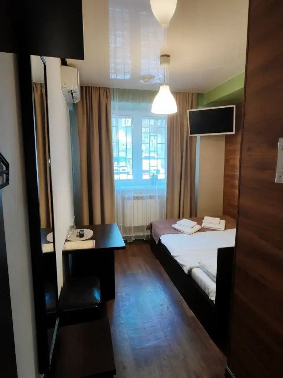 Отель Кочевник, Республика Бурятия: фото 2