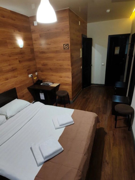 Отель Кочевник, Республика Бурятия: фото 4