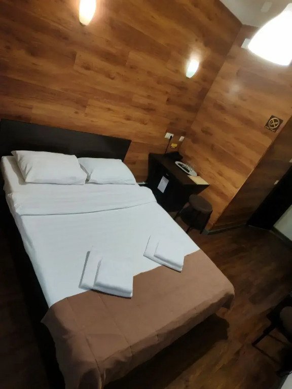 Отель Кочевник, Республика Бурятия: фото 5