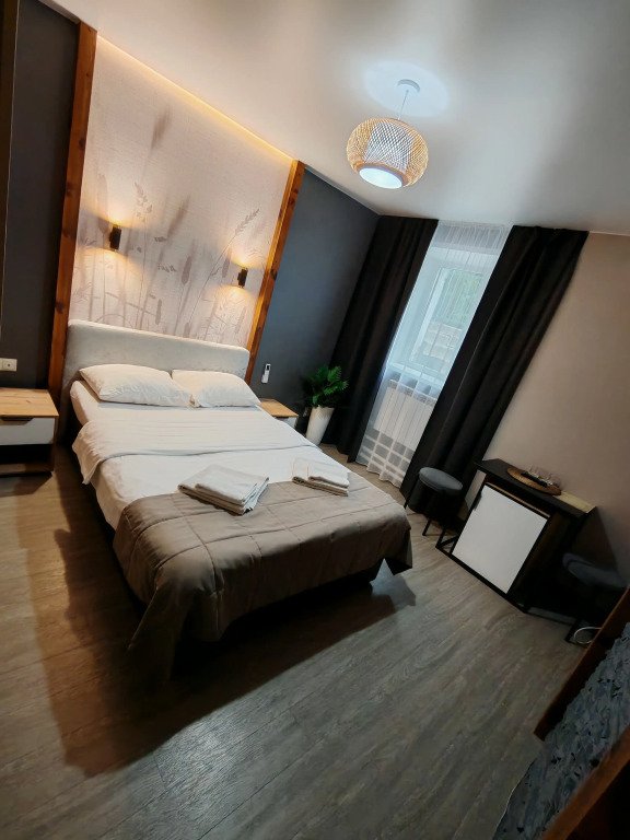 Отель Кочевник, Улан-Удэ, Республика Бурятия