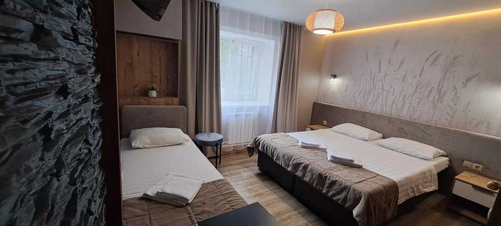 Отель Кочевник, Республика Бурятия: фото 3