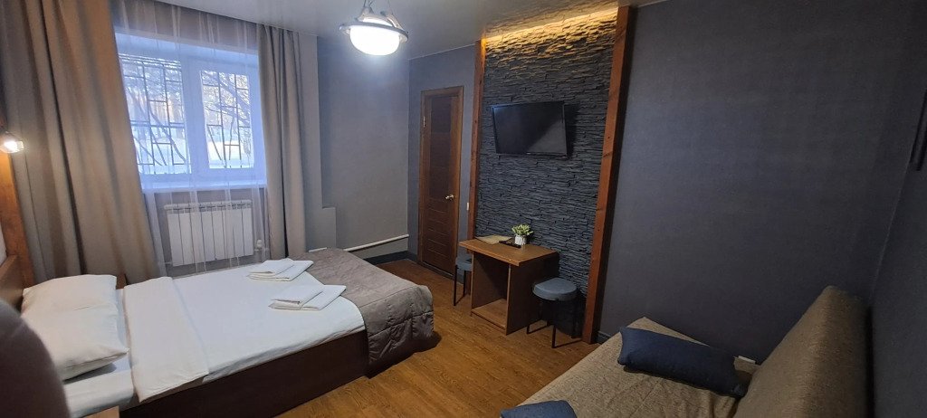 Отель Кочевник, Республика Бурятия: фото 4