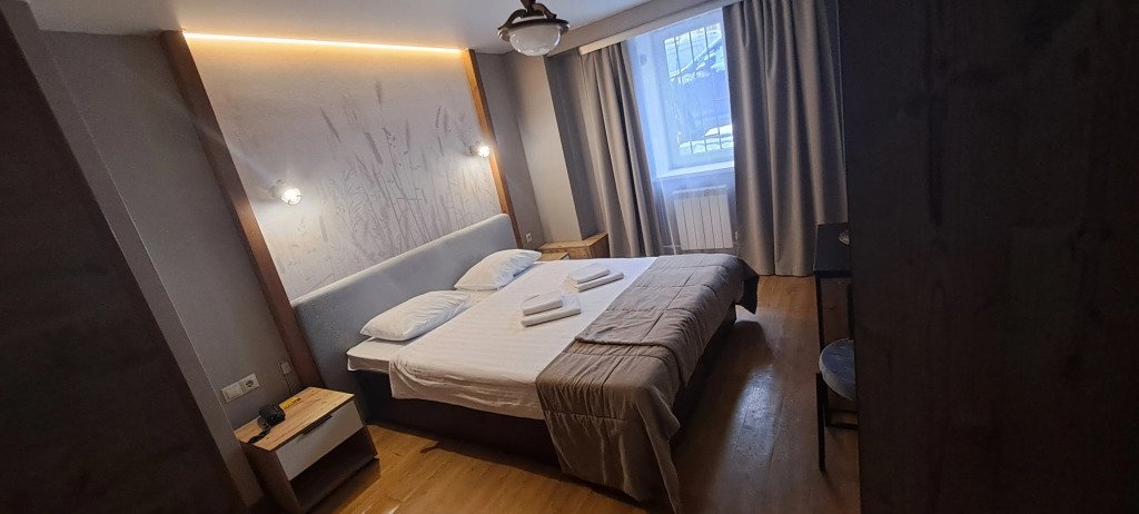 Отель Кочевник, Республика Бурятия: фото 5