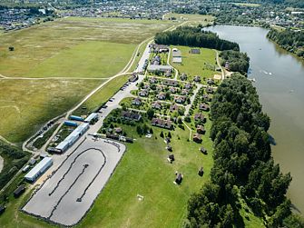 База Активного Отдыха Иволга