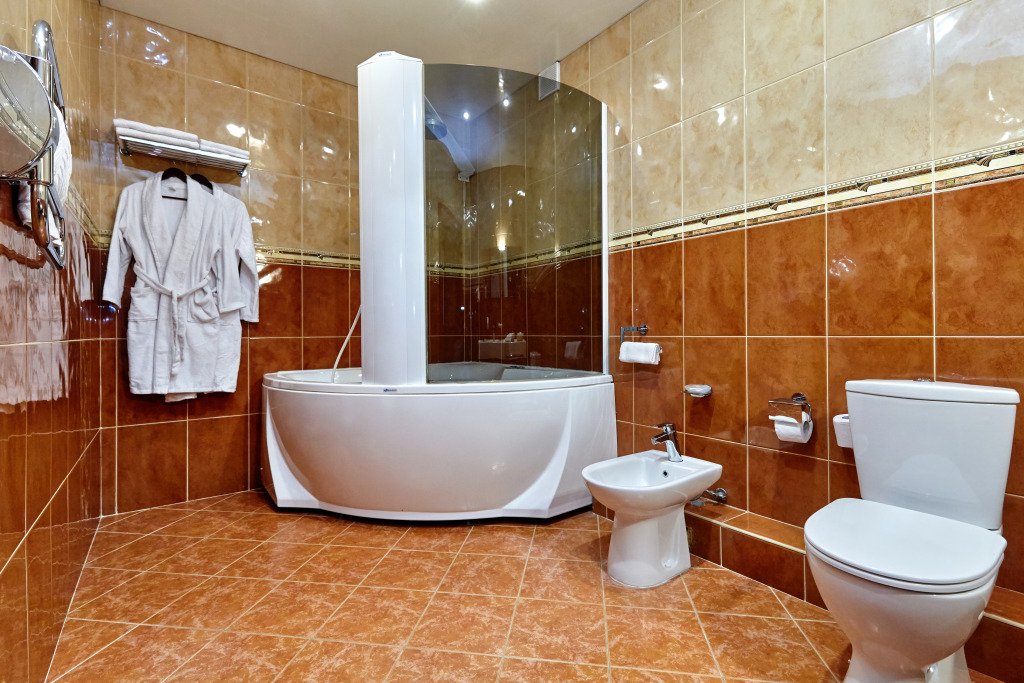 Отель Партнер, Краснодар, Краснодарский край