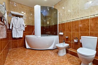 Отель Партнер