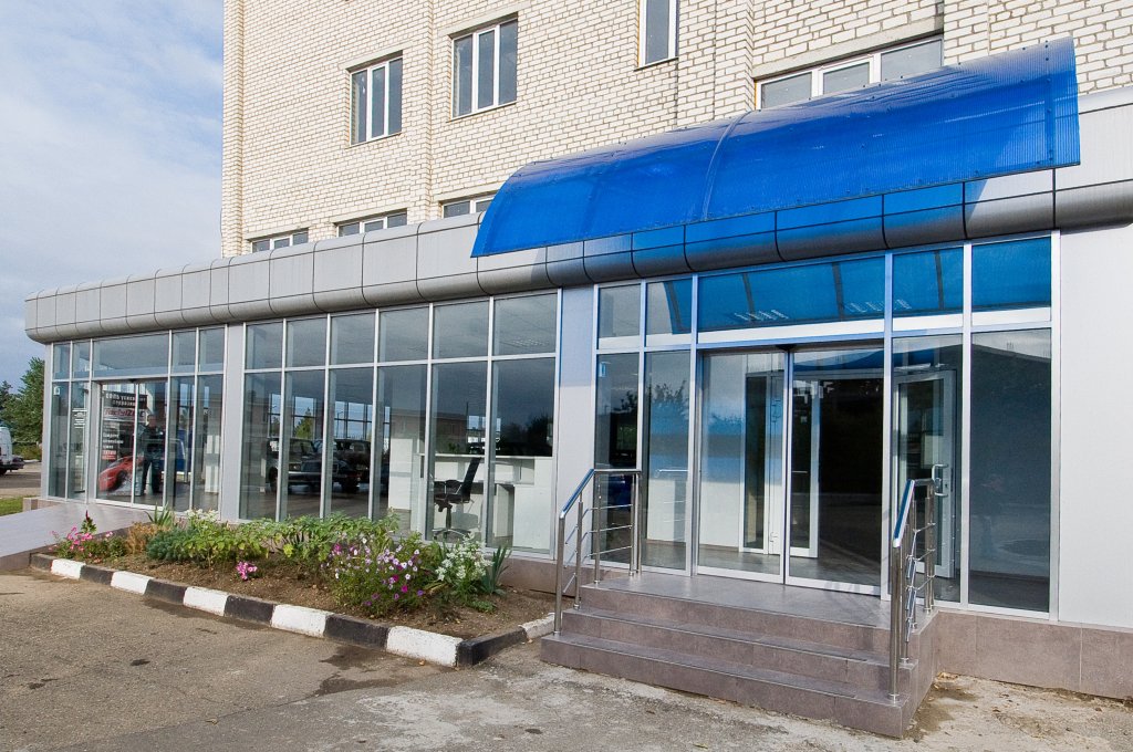 Отель Партнер, Краснодарский край: фото 3