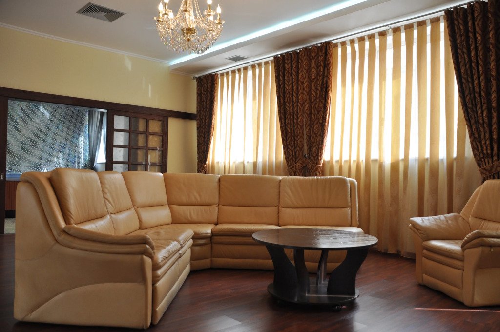 Отель Дворик, Красноярский край: фото 3