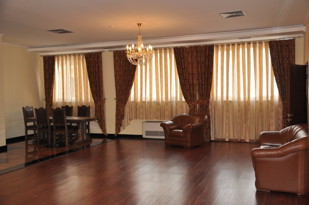 Отель Дворик, Красноярский край: фото 4