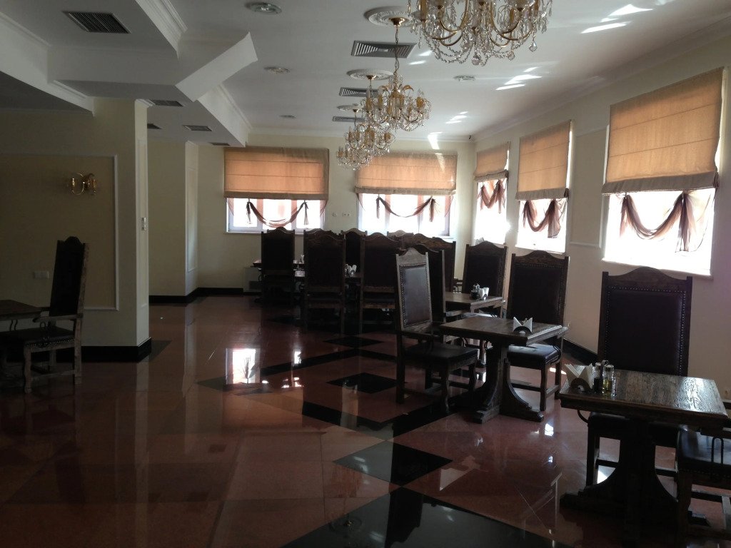 Отель Дворик, Красноярский край: фото 5