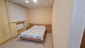 Двухместный номер Standard двуспальная кровать, Отель Дворик, Красноярск