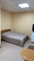 Номер семейный, Отель Дворик, Красноярск