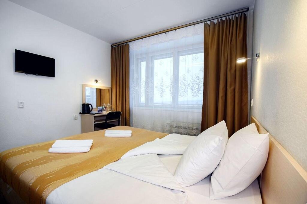 Аметист, Мурманская область: фото 2