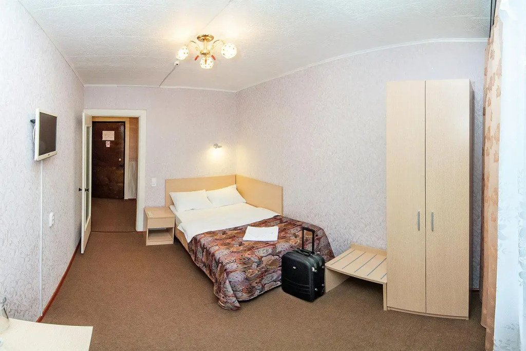 Аметист, Мурманская область: фото 3