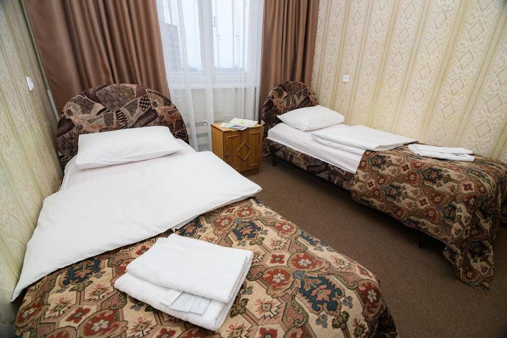 Аметист, Мурманская область: фото 4