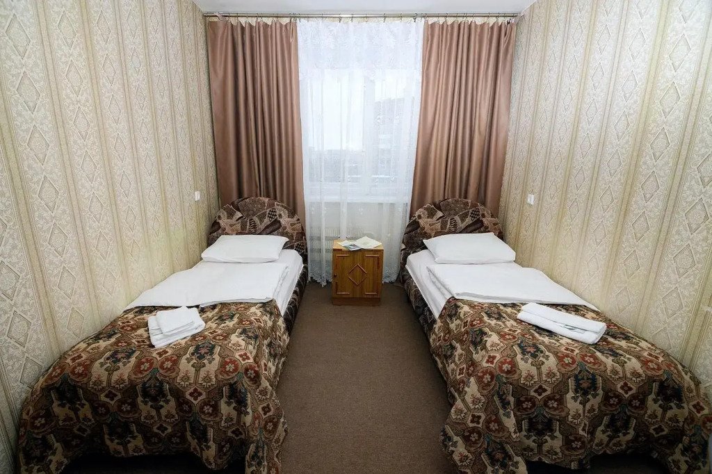 Аметист, Мурманская область: фото 5