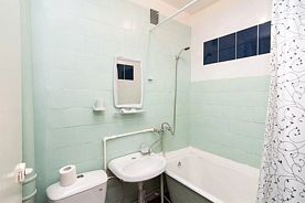Одноместный номер Standard, Отель Аметист, Апатиты