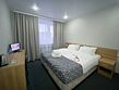 Двухместный номер Comfort двуспальная кровать, Отель Аметист, Апатиты