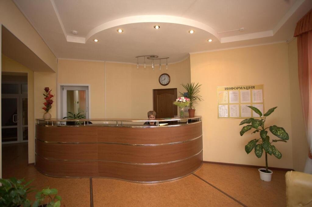 Гостиница Сияние Севера, Архангельская область: фото 2