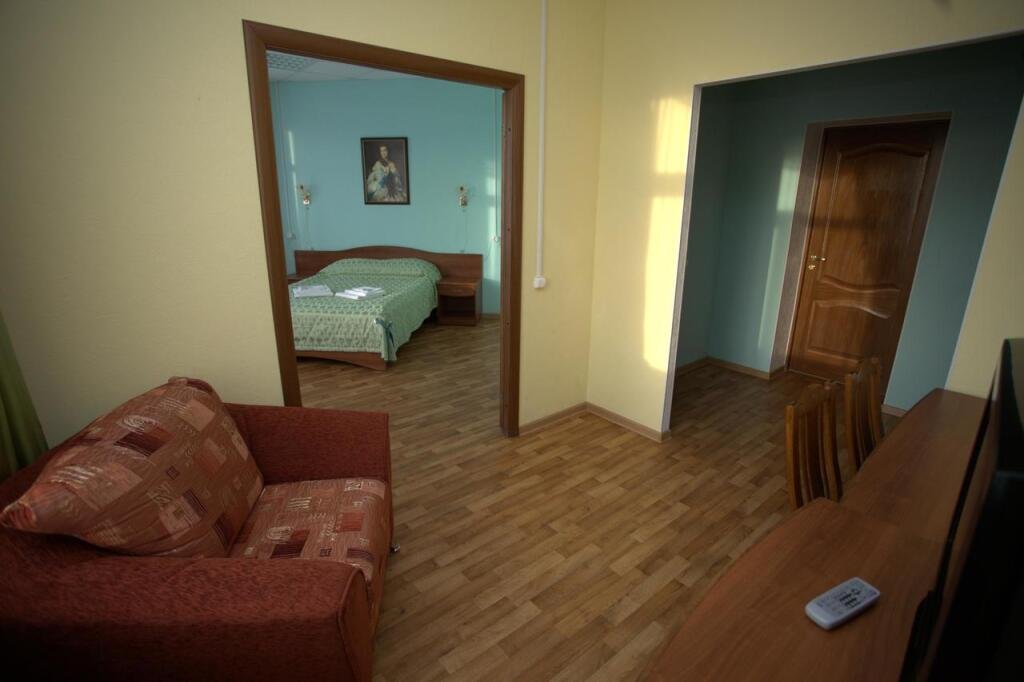 Гостиница Сияние Севера, Архангельская область: фото 5