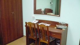 Одноместный номер Economy односпальная кровать, Гостиница Сияние Севера, Шенкурский район