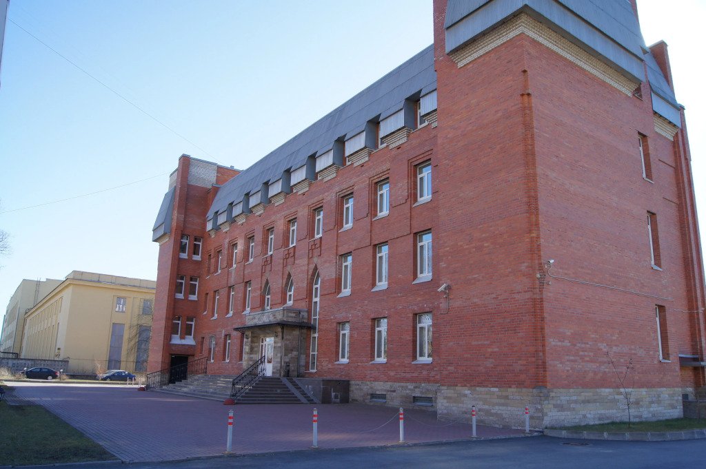 Отель Причал, Санкт-Петербург, Ленинградская область