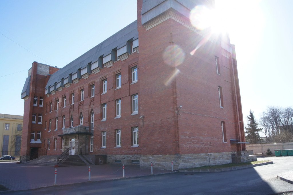 Отель Причал, Ленинградская область: фото 3