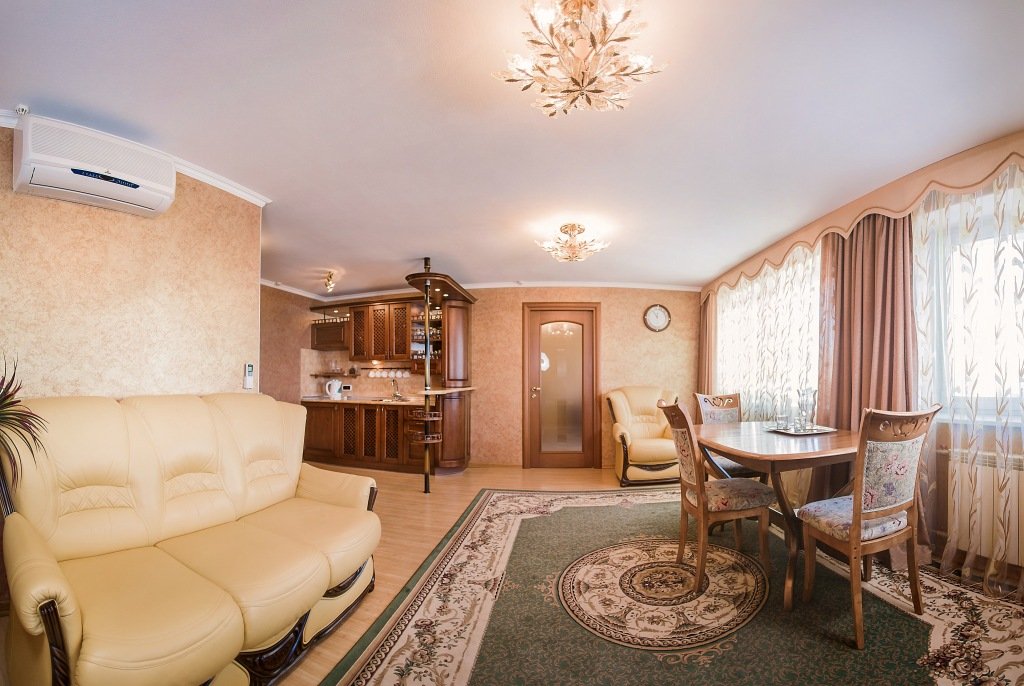 Отель Томск, Томская область: фото 3