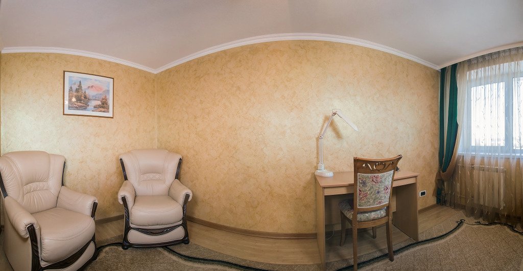 Отель Томск, Томская область: фото 5