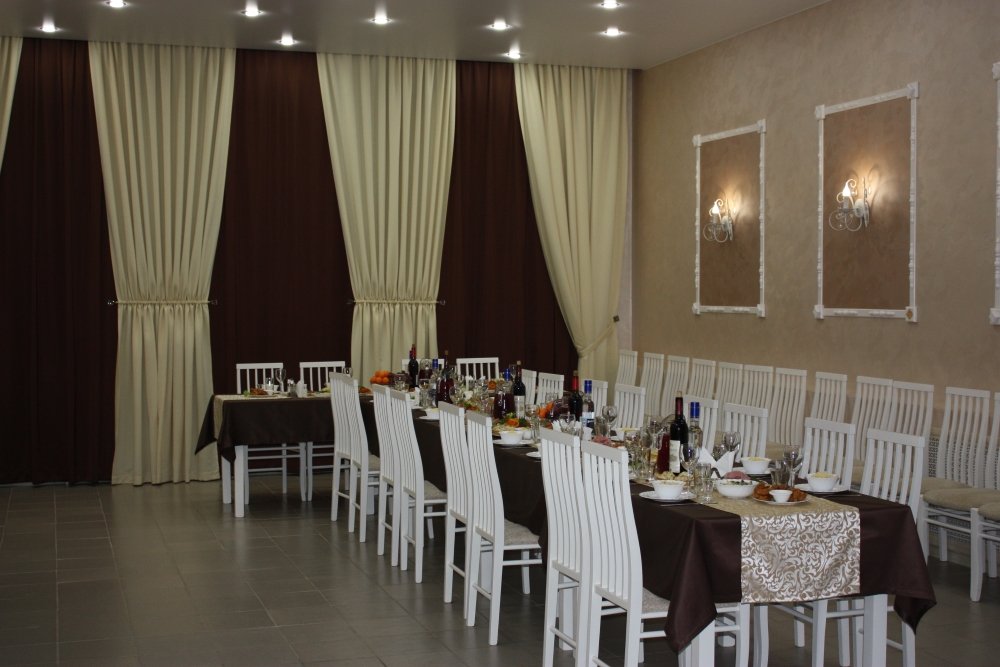 Отель На Валге, Вологодская область: фото 2