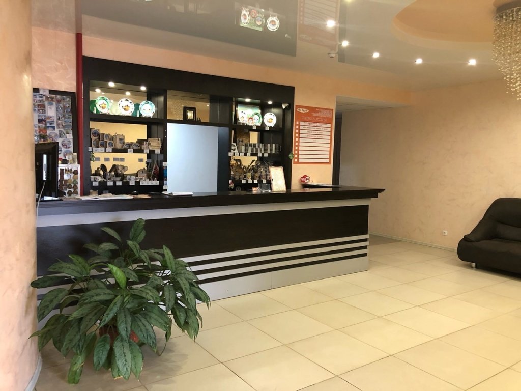 Отель На Валге, Вологодская область: фото 4