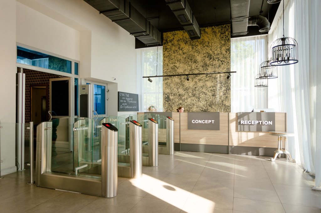 Отель Концепт, Московская область: фото 2