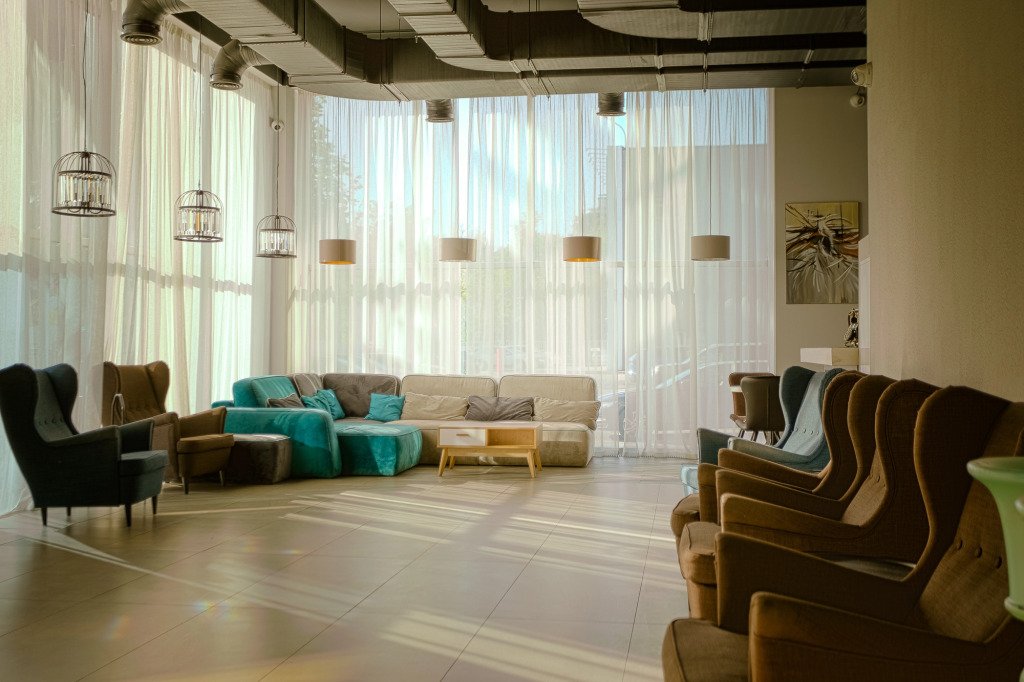 Отель Концепт, Московская область: фото 3