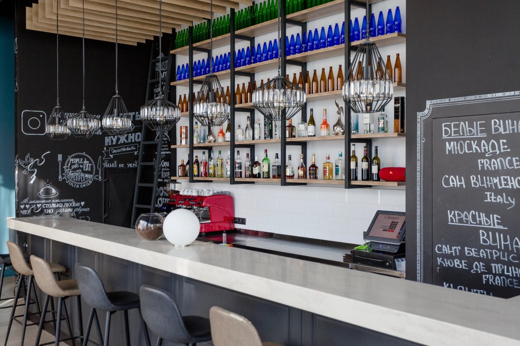 Отель Концепт, Московская область: фото 4