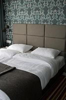 Двухместный номер Deluxe двуспальная кровать, Отель Концепт, Ширяйка